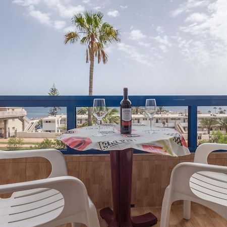 Lightbooking San Agustin Bello Horizonte San Bartolomé エクステリア 写真