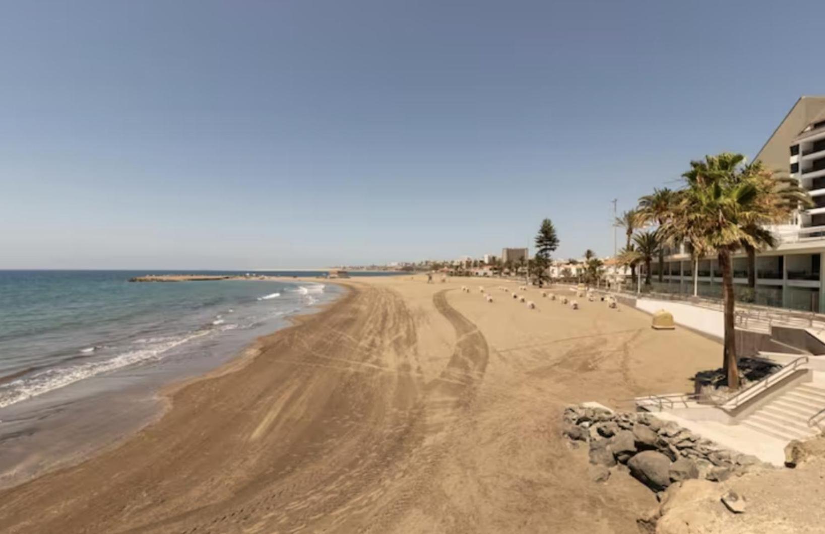 Lightbooking San Agustin Bello Horizonte San Bartolomé エクステリア 写真