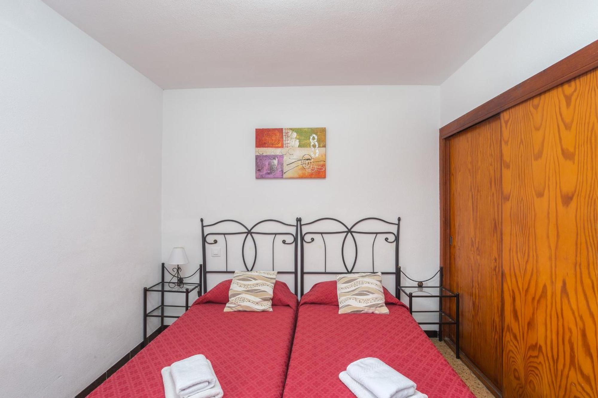 Lightbooking San Agustin Bello Horizonte San Bartolomé エクステリア 写真
