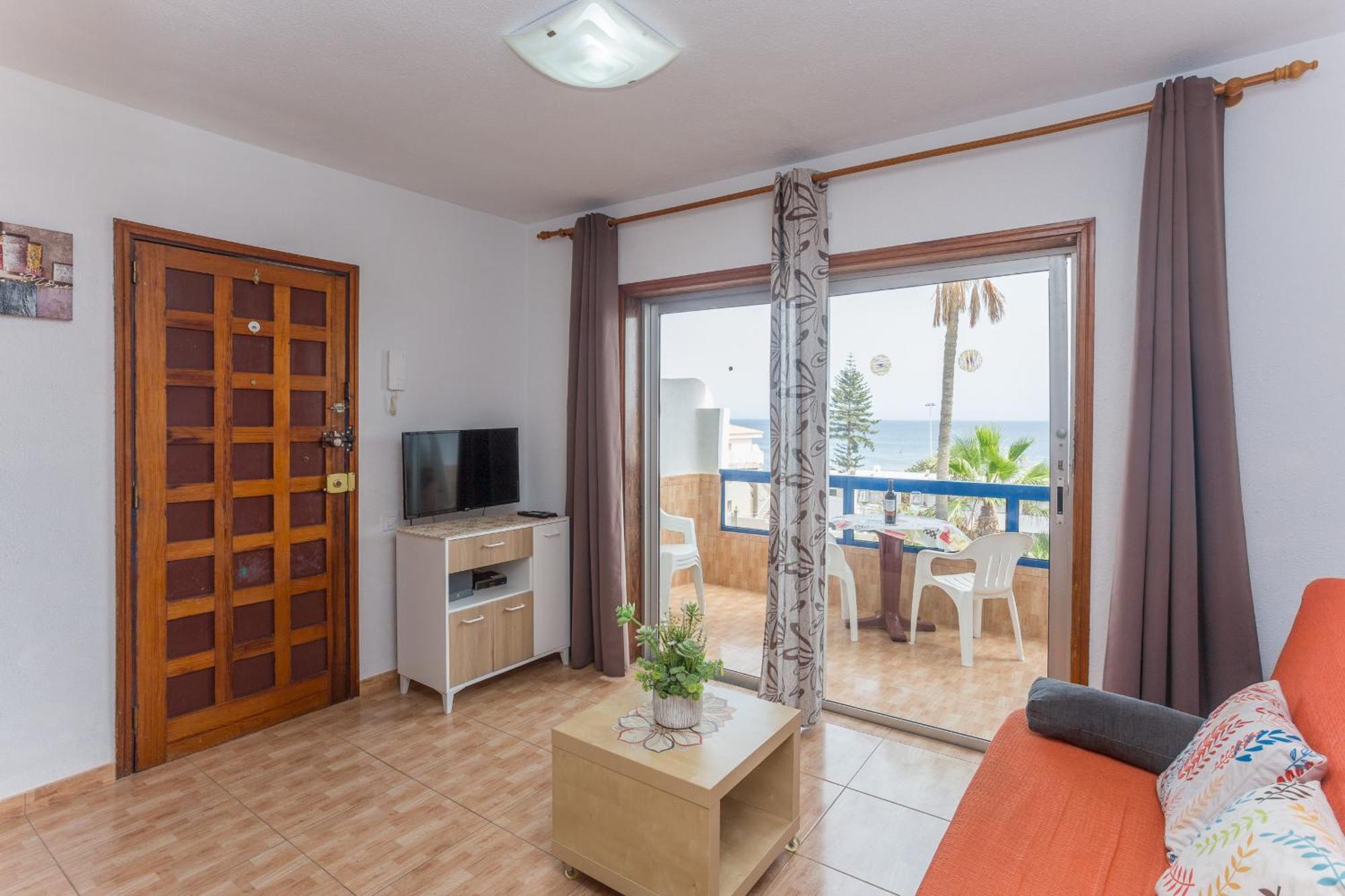 Lightbooking San Agustin Bello Horizonte San Bartolomé エクステリア 写真