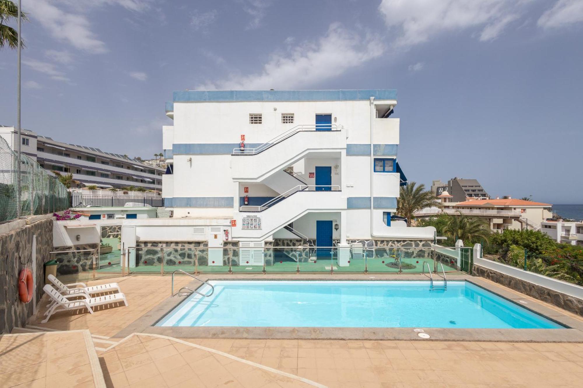Lightbooking San Agustin Bello Horizonte San Bartolomé エクステリア 写真