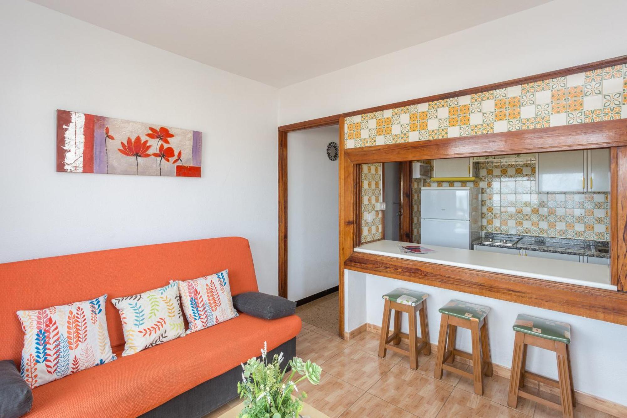 Lightbooking San Agustin Bello Horizonte San Bartolomé エクステリア 写真