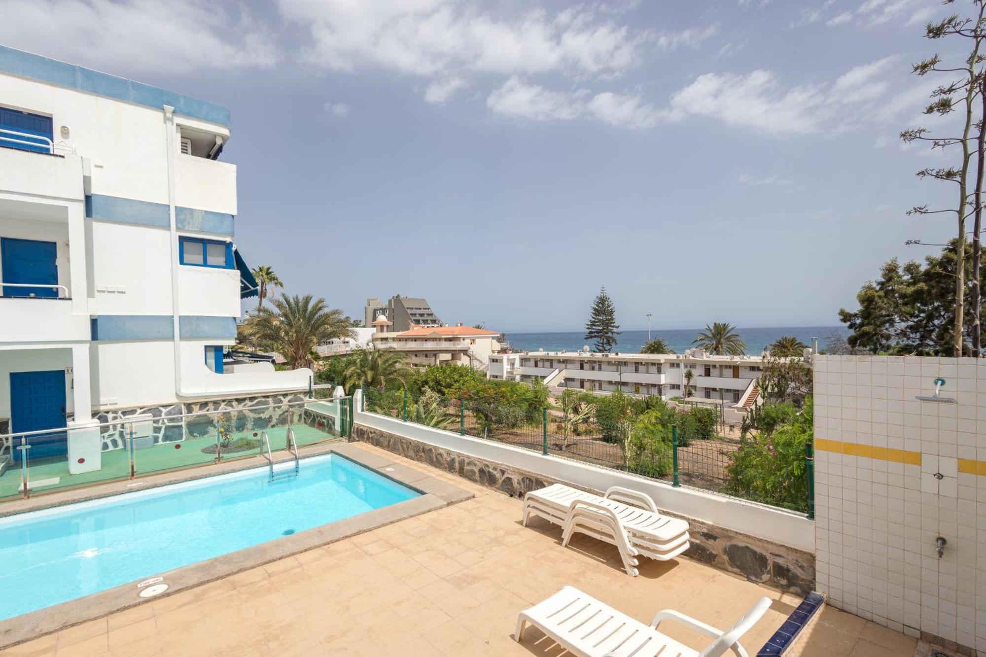 Lightbooking San Agustin Bello Horizonte San Bartolomé エクステリア 写真