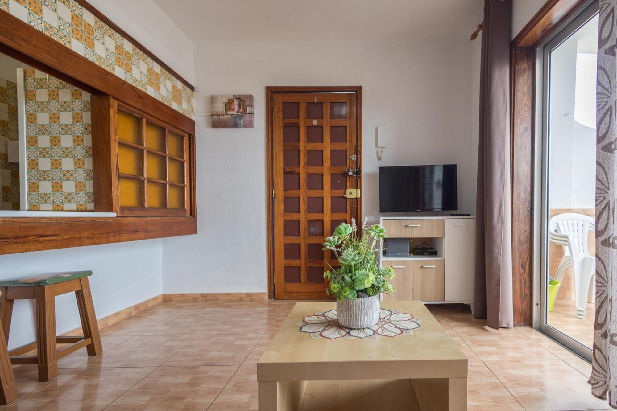 Lightbooking San Agustin Bello Horizonte San Bartolomé エクステリア 写真