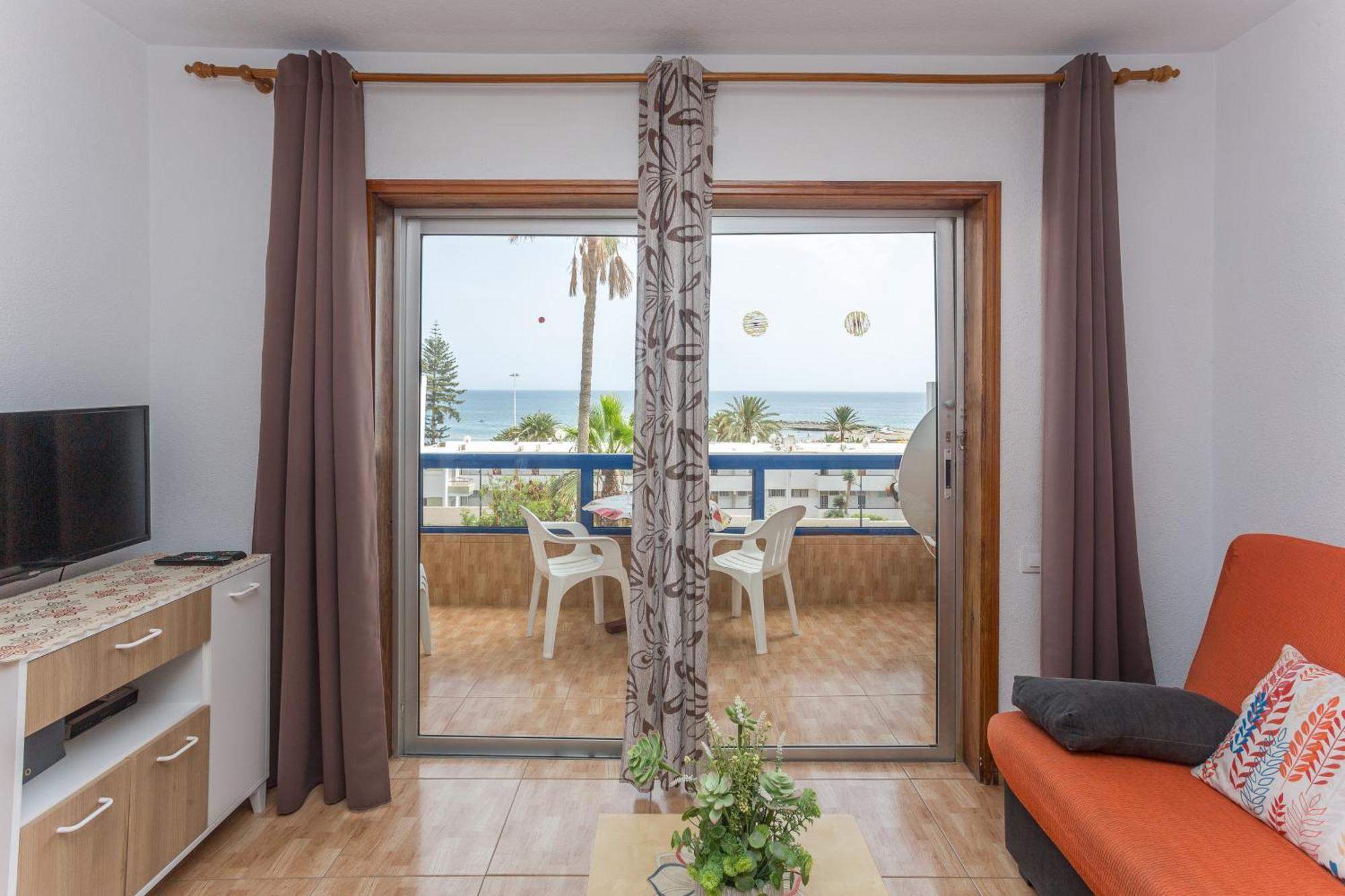 Lightbooking San Agustin Bello Horizonte San Bartolomé エクステリア 写真