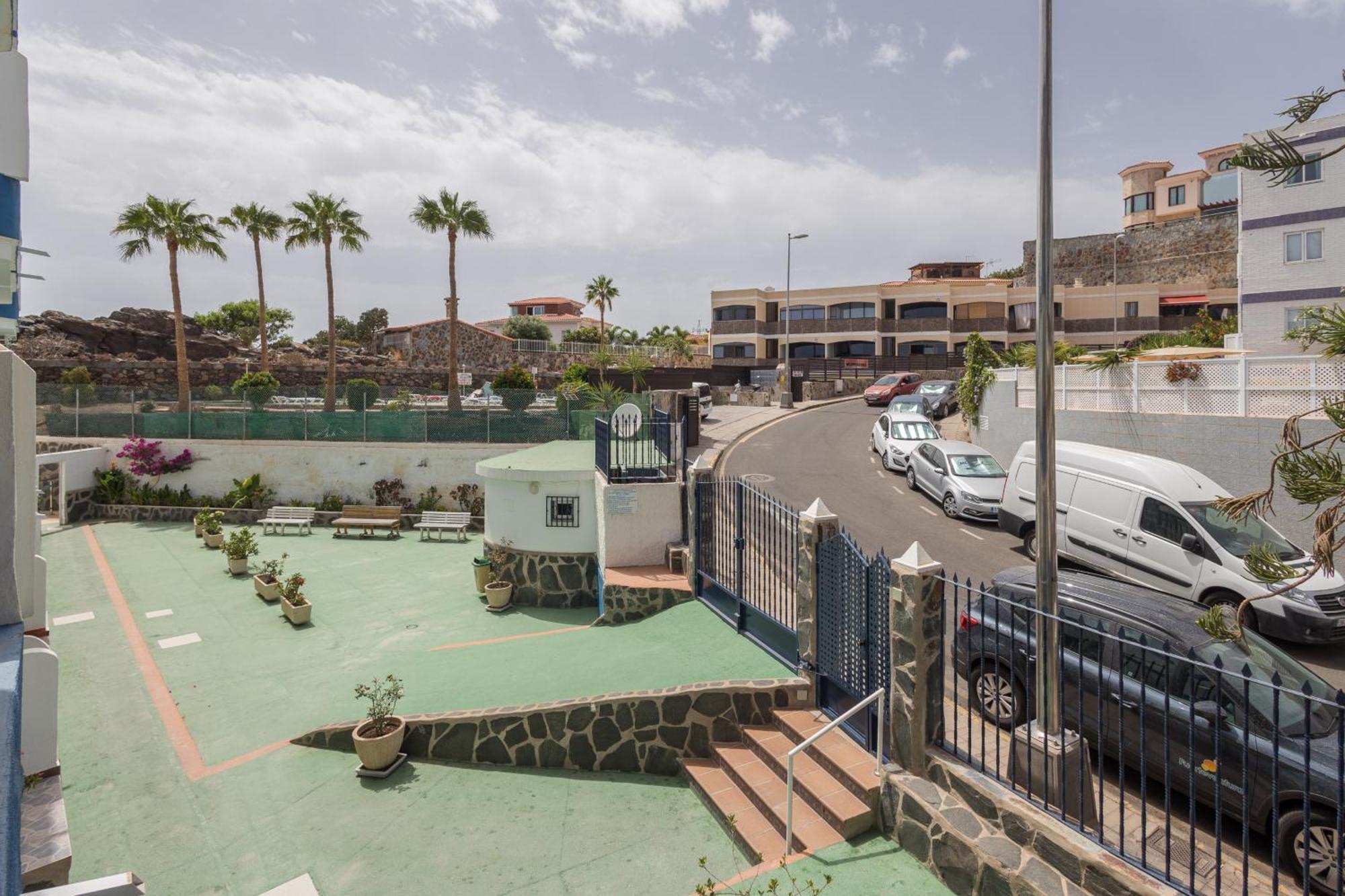 Lightbooking San Agustin Bello Horizonte San Bartolomé エクステリア 写真