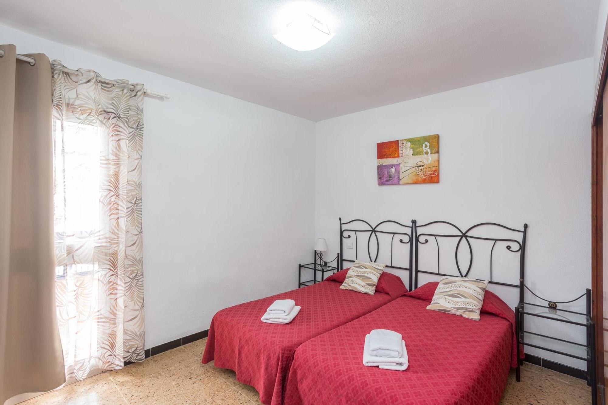 Lightbooking San Agustin Bello Horizonte San Bartolomé エクステリア 写真
