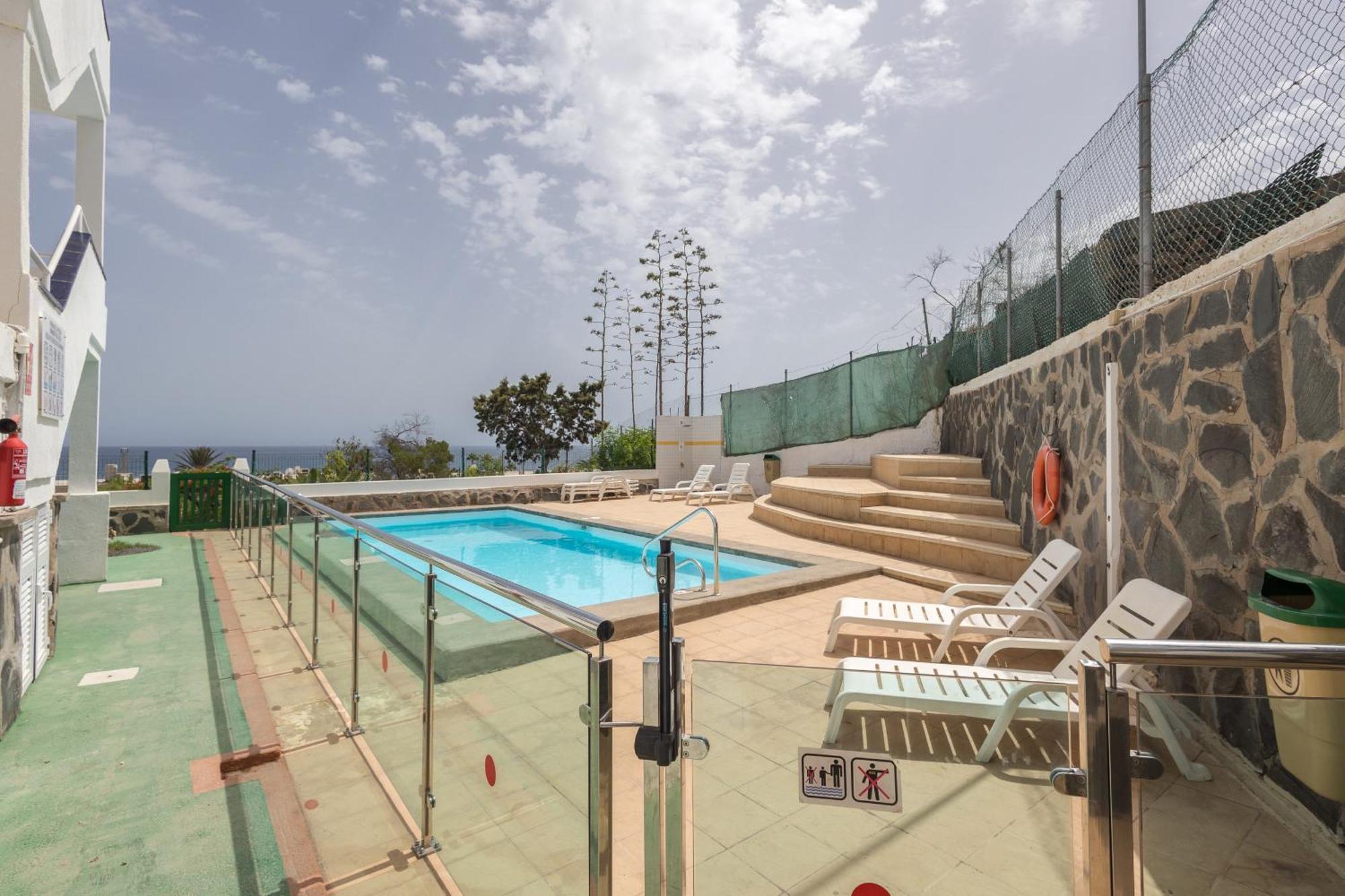 Lightbooking San Agustin Bello Horizonte San Bartolomé エクステリア 写真