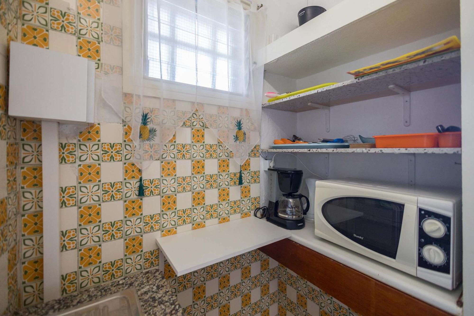 Lightbooking San Agustin Bello Horizonte San Bartolomé エクステリア 写真