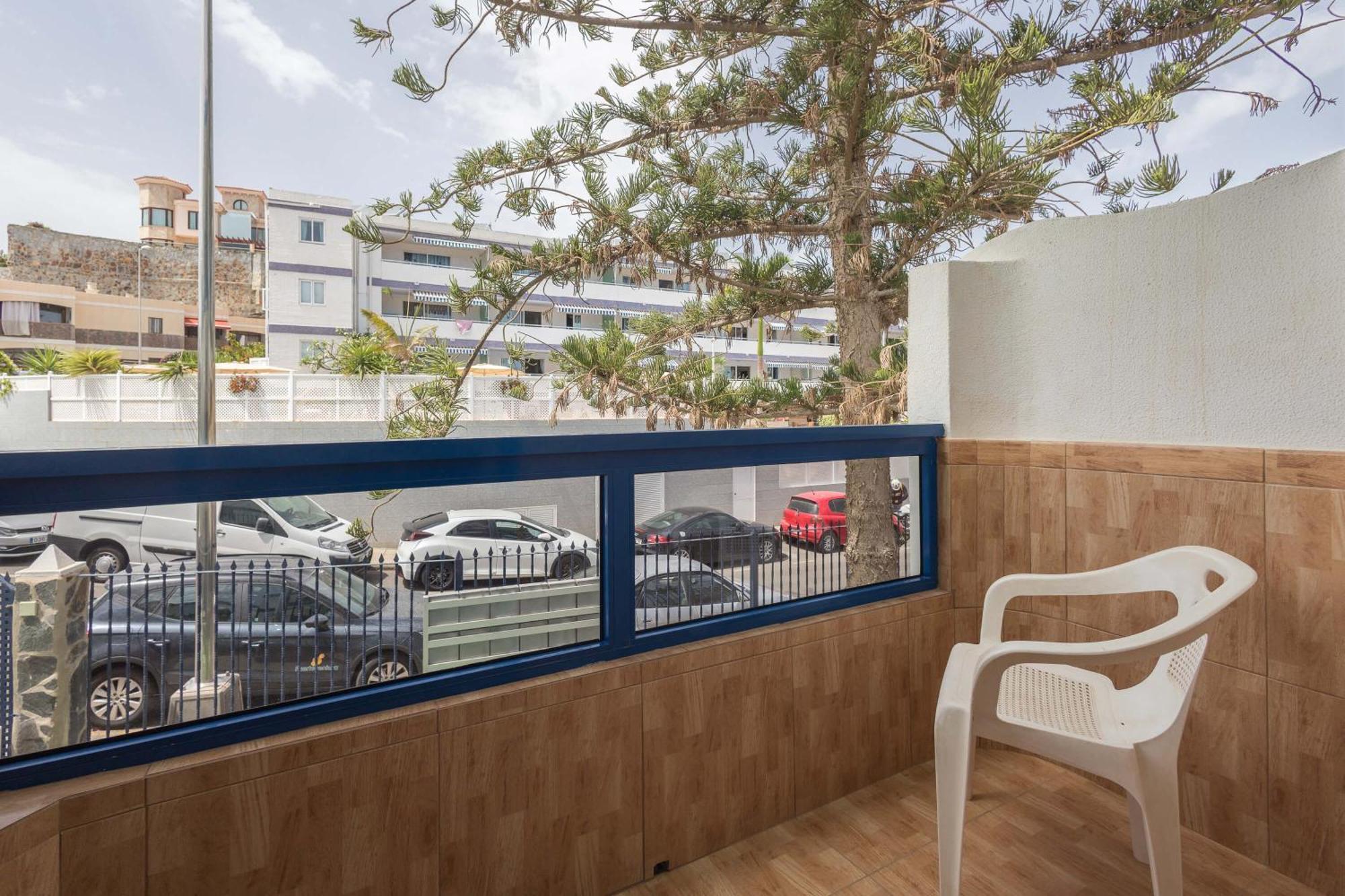 Lightbooking San Agustin Bello Horizonte San Bartolomé エクステリア 写真