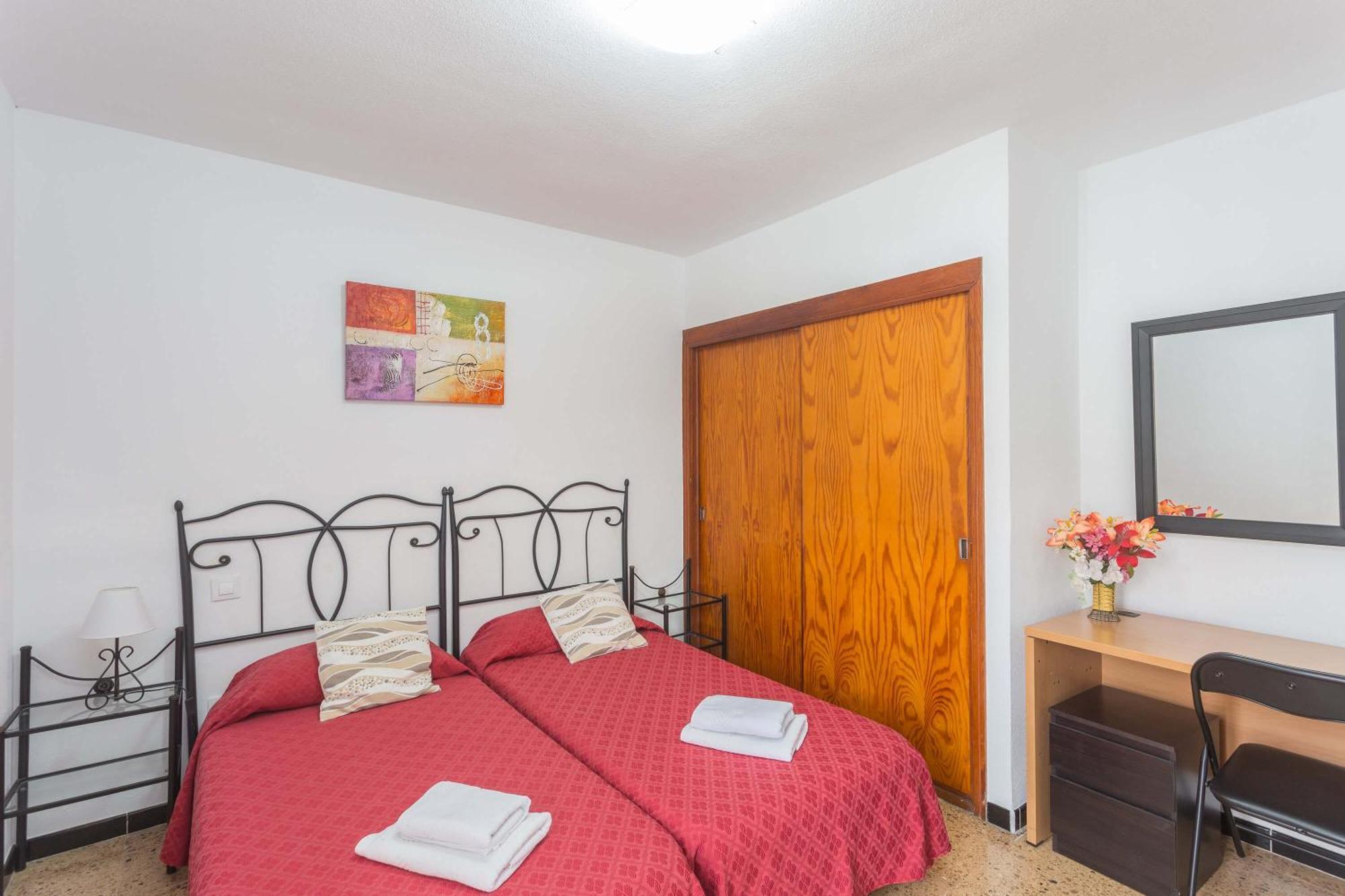 Lightbooking San Agustin Bello Horizonte San Bartolomé エクステリア 写真