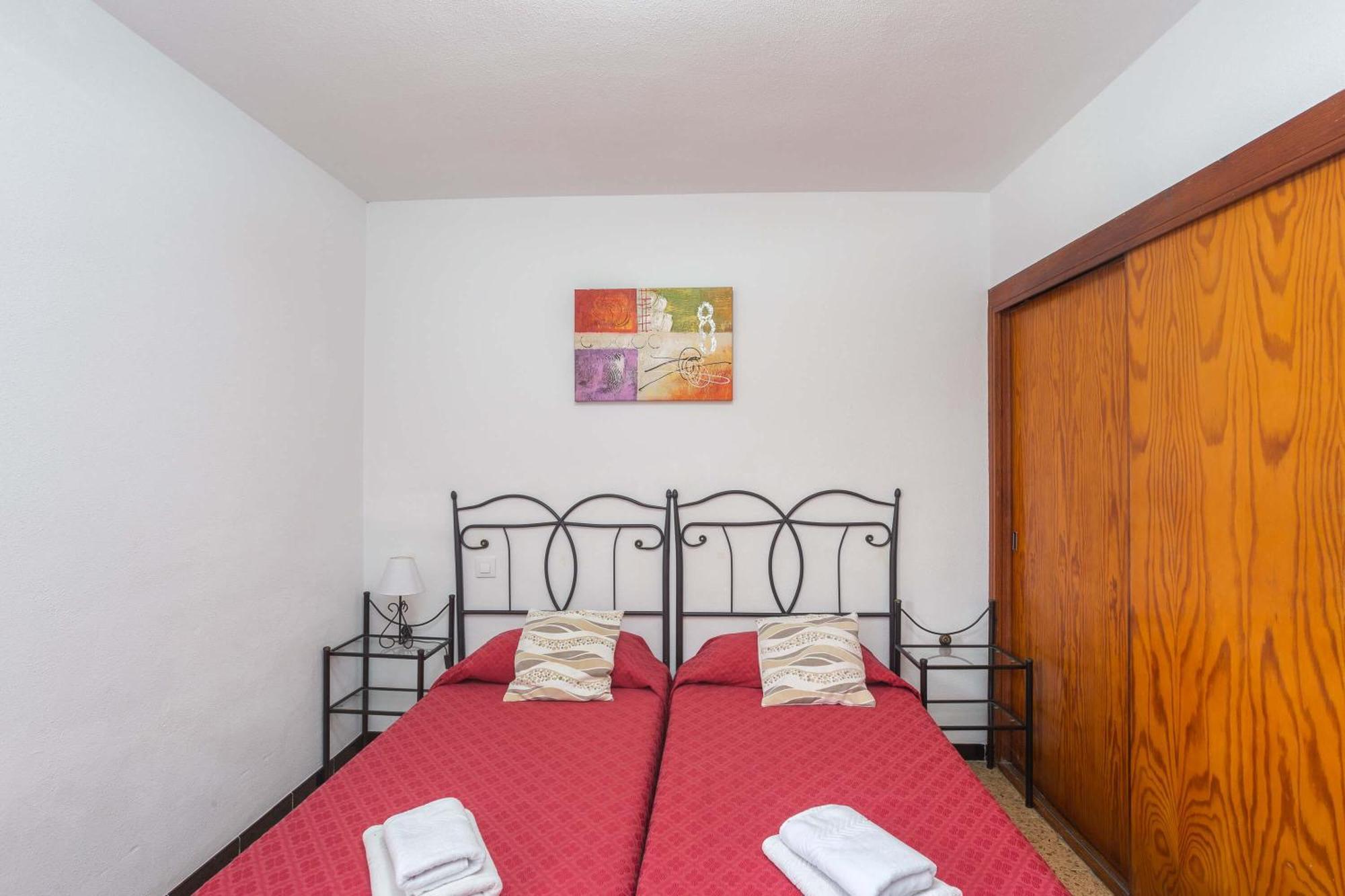 Lightbooking San Agustin Bello Horizonte San Bartolomé エクステリア 写真