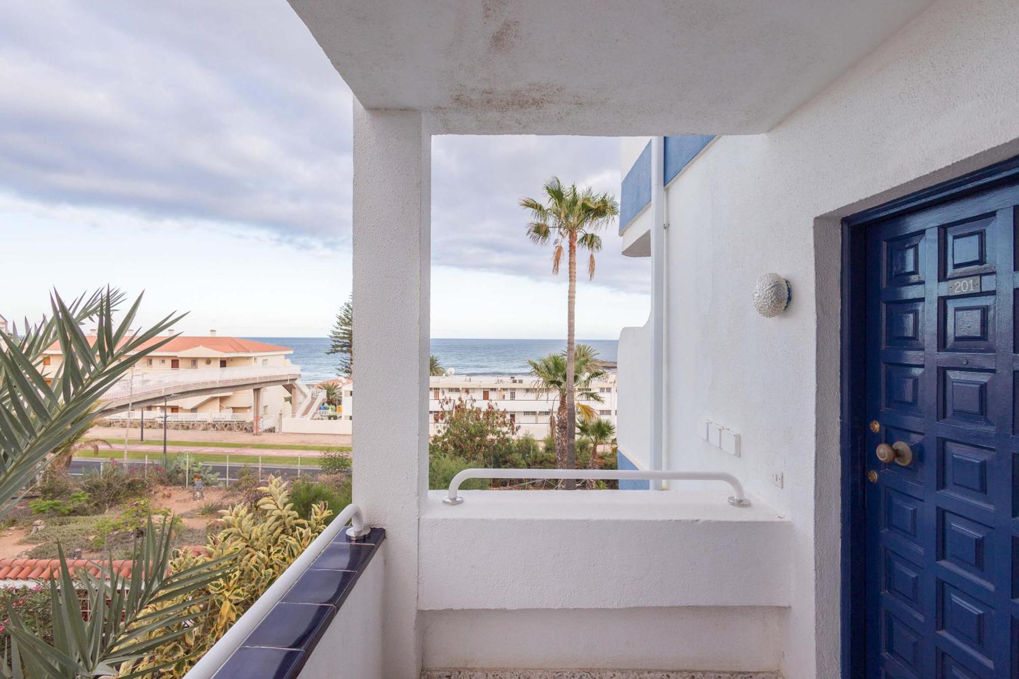 Lightbooking San Agustin Bello Horizonte San Bartolomé エクステリア 写真