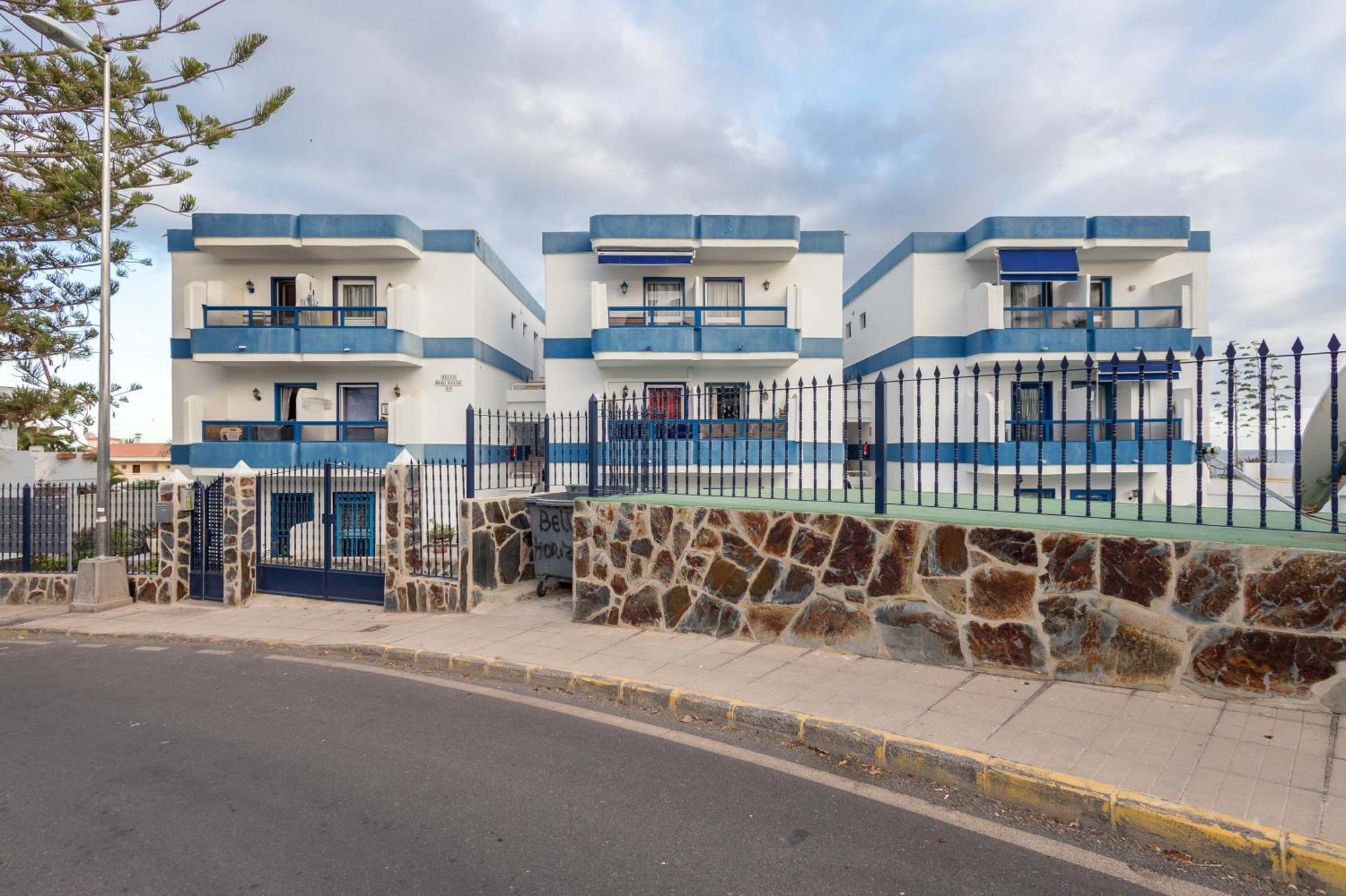 Lightbooking San Agustin Bello Horizonte San Bartolomé エクステリア 写真