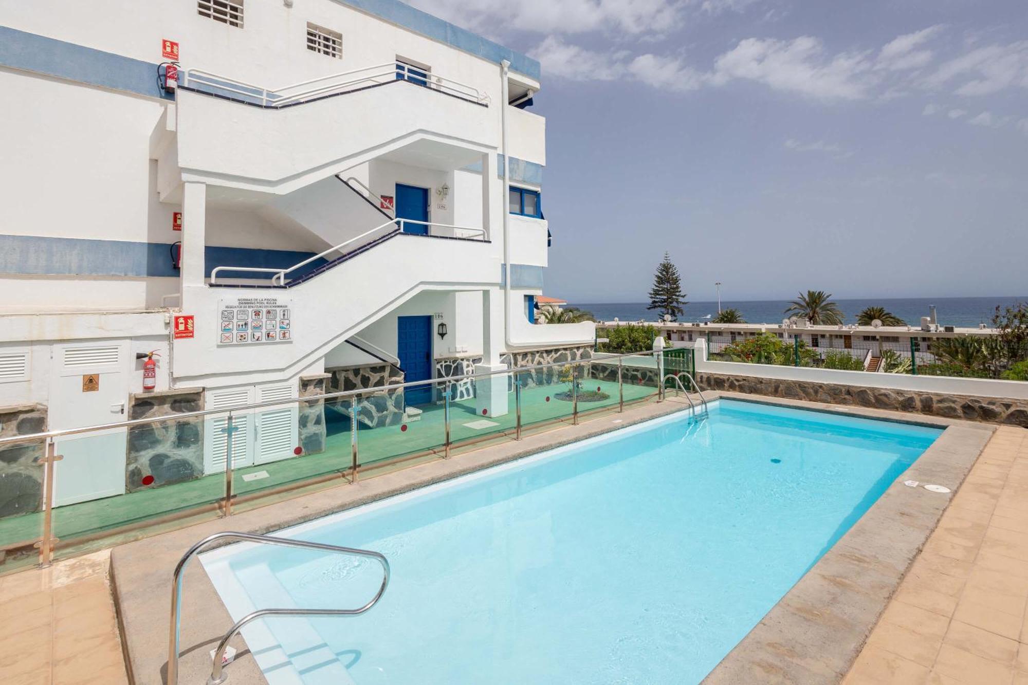 Lightbooking San Agustin Bello Horizonte San Bartolomé エクステリア 写真